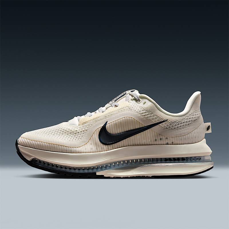 Nike/耐克正品Vegas Premium女士运动缓震网眼跑步鞋HQ2593-106