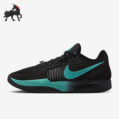 Nike/耐克正品JA 2 EP男士缓震运动训练经典耐磨篮球鞋FD7327-003