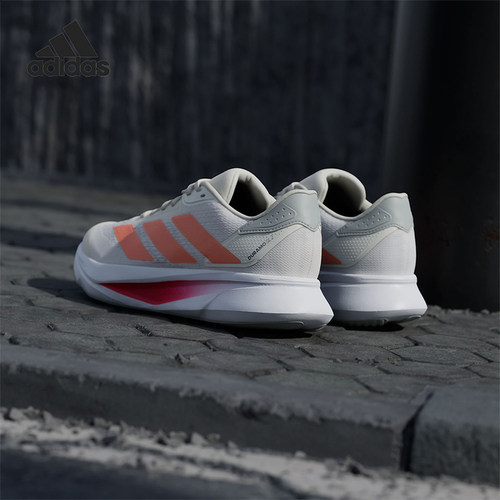 Adidas/阿迪达斯正品DURAMO SL2男士超轻透湿排汗跑步鞋JQ0607