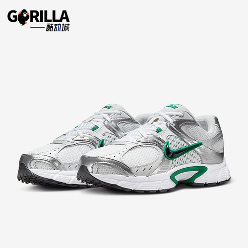 Nike/耐克正品V5 RNR男士耐磨低帮缓震运动复古跑步鞋HJ5228-100