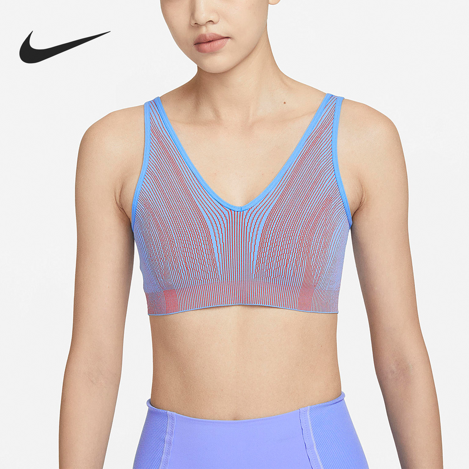 耐克女子运动休闲内衣