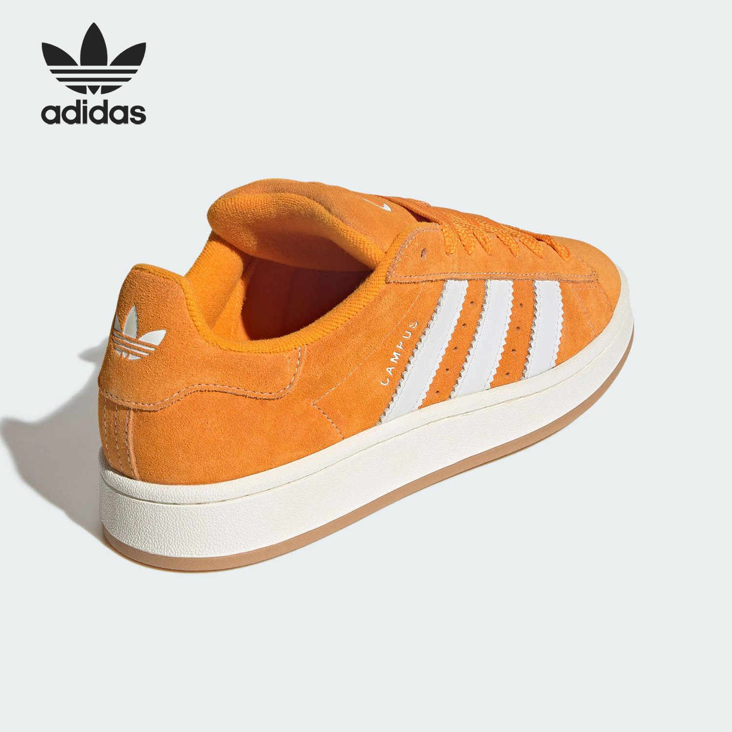 Adidas/阿迪达斯正品三叶草男女低帮经典运动耐磨系带板鞋JQ6040,运动鞋new,板鞋,淘宝优惠券,粉丝福利购,淘宝优惠卷
