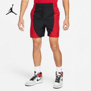 DH9082 Nike 宽松训练透气休闲短裤 JORDAN男士 011 耐克官方正品