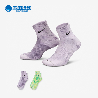 耐克男女时尚运动袜HF6838-905