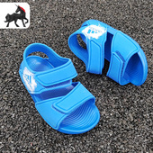 游泳凉鞋 Adidas 男小童AltaSwim BA9289 阿迪达斯正品