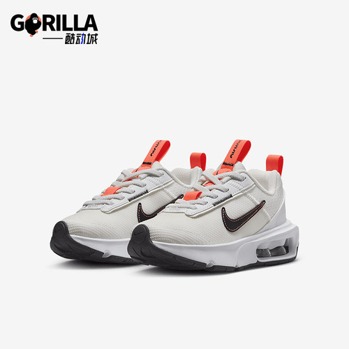 Nike/耐克PS小童轻便休闲运动鞋