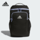 2024新款 Adidas 阿迪达斯正品 男女运动大容量双肩包JF1185