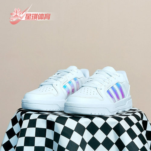 Adidas/阿迪达斯低帮休闲鞋