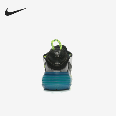 耐克低帮舒适休闲鞋女