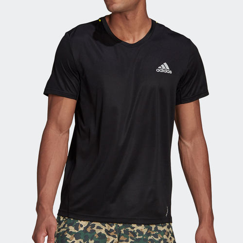 Adidas/阿迪达斯男子短袖