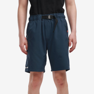 跑步运动休闲男子短裤 Adidas 新款 夏季 GU1746 阿迪达斯正品