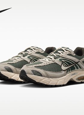Nike/耐克正品Air Max Moto 2K男士缓震低帮跑步鞋IQ4924-301