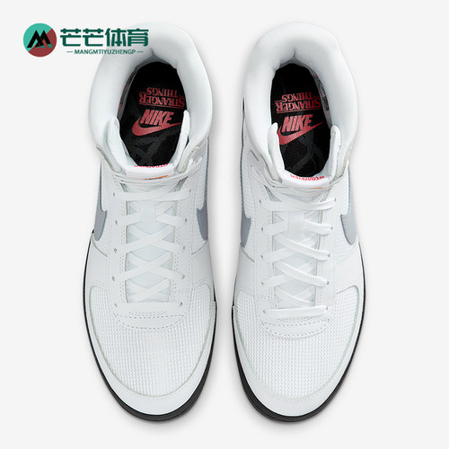 Nike/耐克正品Field General女士耐穿高筒耐磨运动鞋IM3875-100