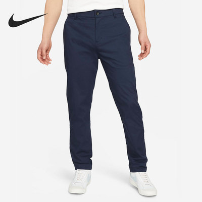 Nike/耐克正品Dri-FIT UV Slim-Fit 男子高尔夫长裤DA4131-451