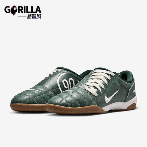 Nike/耐克正品2025夏季款男士系带耐穿时尚复古运动鞋IH2090-300