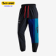 耐克正品 休闲长裤 新款 Nike 男士 运动训练梭织系带经典 FB4424 018