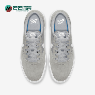 Chron SLR男女轻便经典 拼接板鞋 003 Nike CD6278 耐克正品