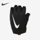 耐克正品 透气网眼透气训练手套HQ5573 冬季 男士 091 新款 Nike