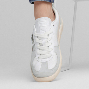 Puma/彪马官方正品秋季新款男女轻便耐磨运动休闲板鞋396464-04