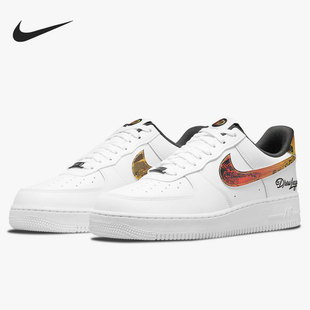 Force Low Nike DM7578 男女Air AF1休闲板鞋 100 耐克正品