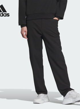 Adidas/阿迪达斯官方正品M PM REG PANT 男士运动休闲裤JE8620