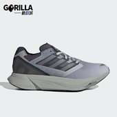 三叶草男女运动低帮减震复古跑步鞋 Adidas 阿迪达斯正品 JQ3270