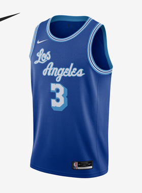 Nike/耐克正品夏季新款男子圆领运动透气篮球背心CN1027-402