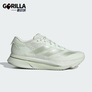 女士厚底运动网球鞋 Adidas SL2新款 ADIZERO IF9384 阿迪达斯正品
