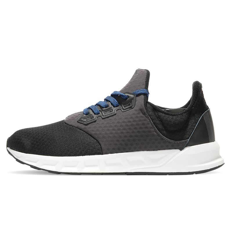 Adidas/阿迪达斯正品FALCON ELITE 5黑武士男子休闲跑步鞋BB4398