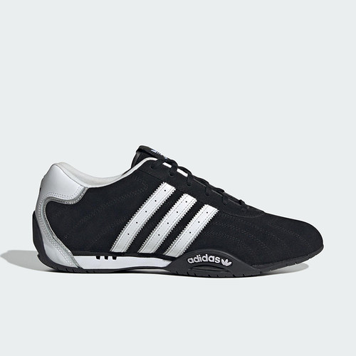 Adidas/阿迪达斯正品ADIRACER LO 男女同款复古运动赛车鞋JP7009
