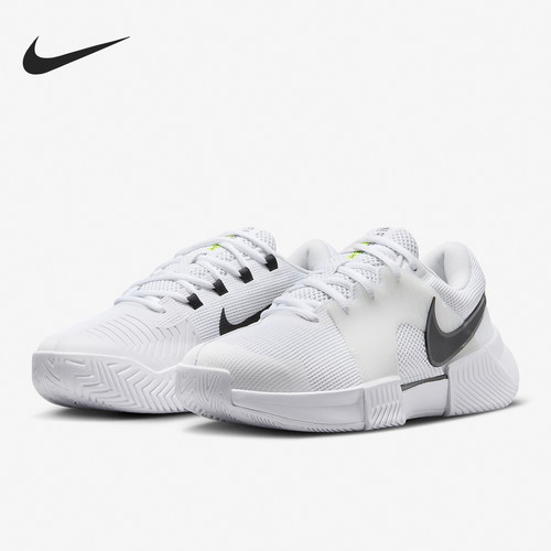 Nike/耐克官方正品女士网球鞋