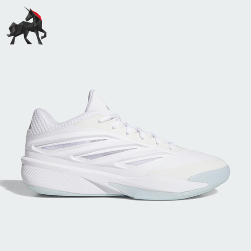 Adidas/阿迪达斯正品CRAZY ENERGY男女同款缓震篮球鞋KI6749