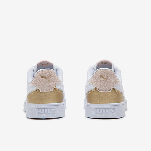 Puma/彪马正品2024新款男女复古低帮轻便运动经典休闲板鞋