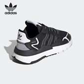 休闲运动鞋 Adidas FW2055 JOGGER 男女经典 阿迪达斯正品 NITE