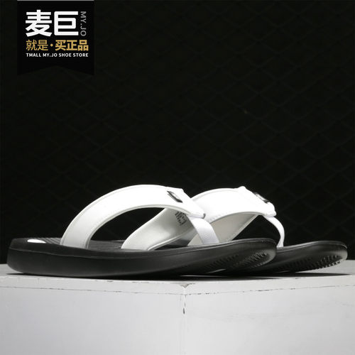 Nike/耐克正品当季新款男子人字拖夹脚防滑运动拖鞋 AO3621