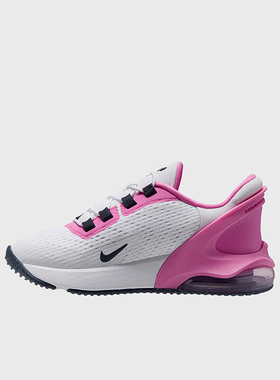 Nike/耐克正品AIR MAX 270小童气垫训练缓震跑步鞋DV1969-107