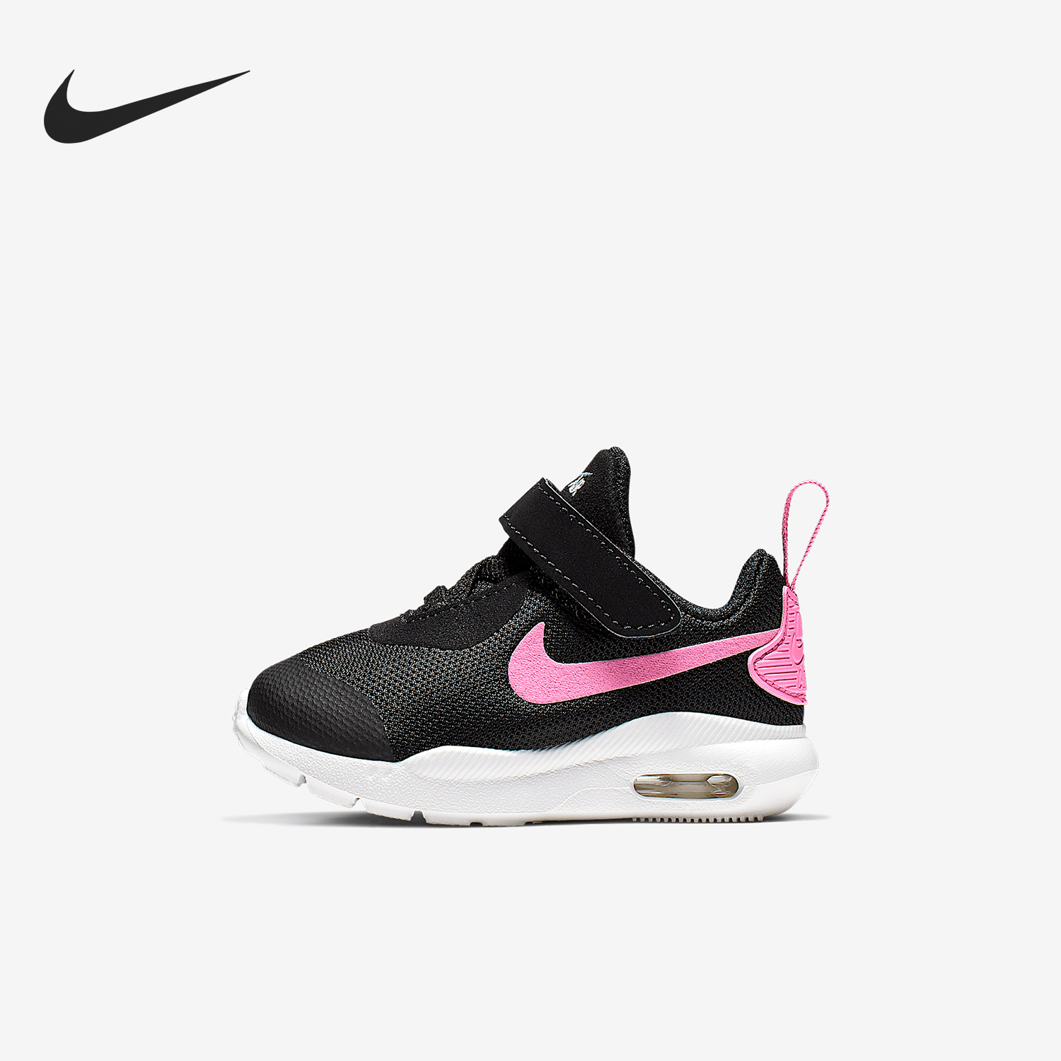 耐克正品新款运动ar7421童鞋