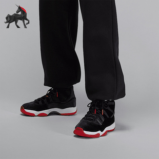 Nike JORDAN男女中帮缓震保暖耐磨篮球鞋 DB5457 061 耐克正品