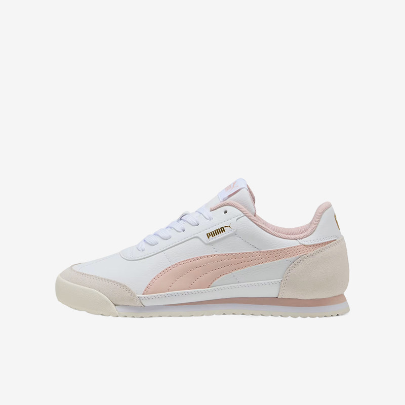 Puma/彪马正品Turino 2 OG男女同款经典低帮训练鞋397646-09 - 实物图