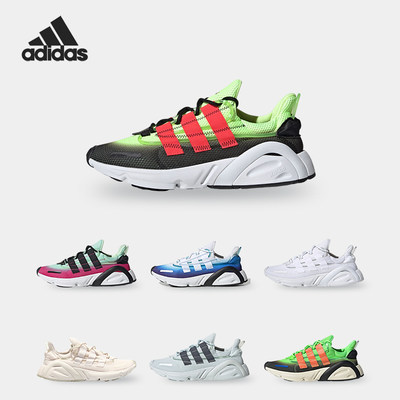 adidaseg7537lxcon休闲鞋