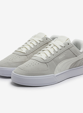 Puma/彪马正品CAVEN SUEDE男女轻便低帮经典板鞋391939-04