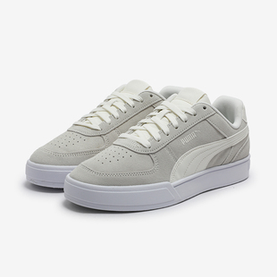 391939 Puma 板鞋 SUEDE男女轻便低帮经典 彪马正品 CAVEN