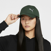 男女运动时尚 Puma 新款 当季 简约遮阳轻便休闲棒球帽 彪马正品