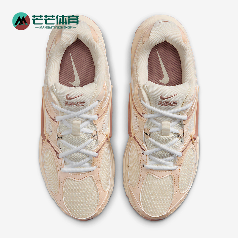 Nike/耐克正品V5 RNR女士透气耐磨日常网眼休闲运动鞋IH5088-001