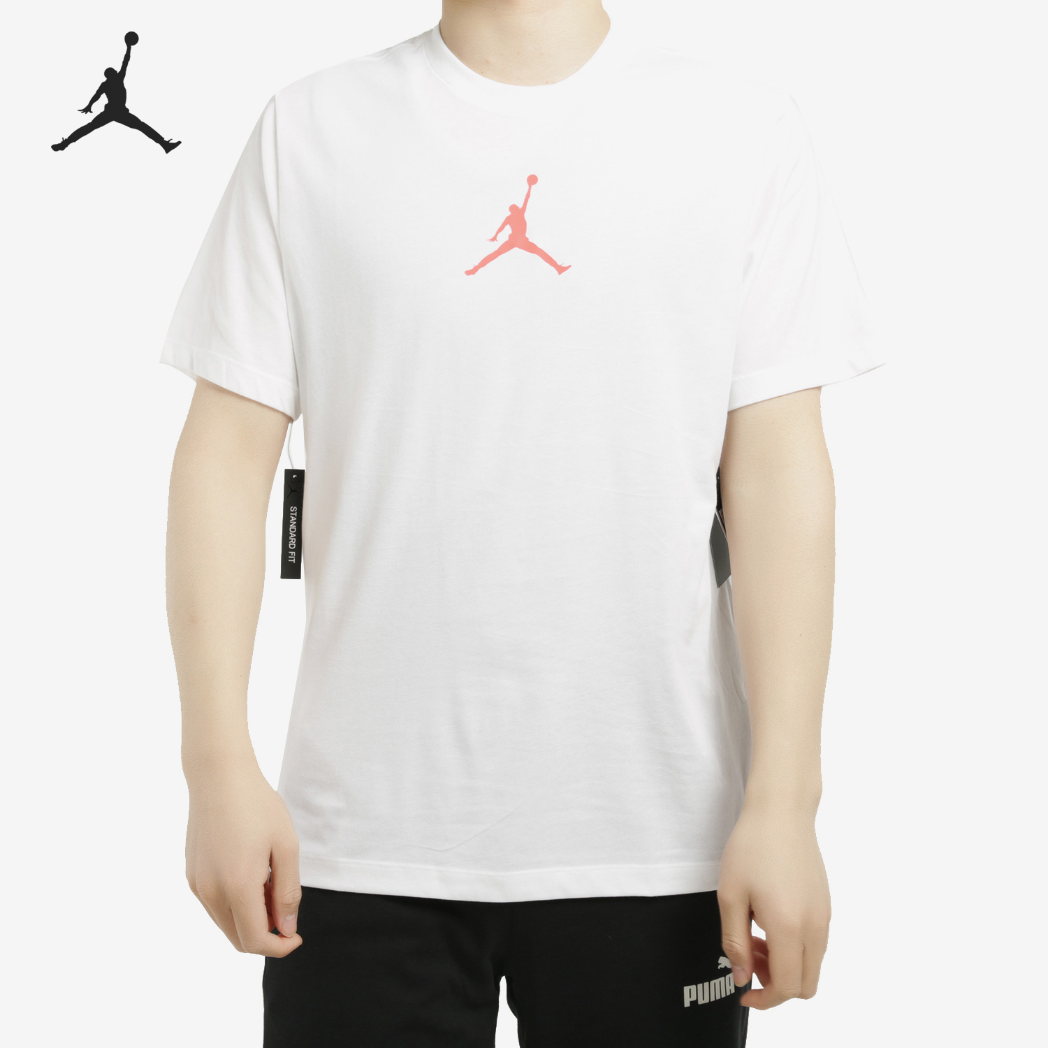 耐克官方正品男士运动T恤