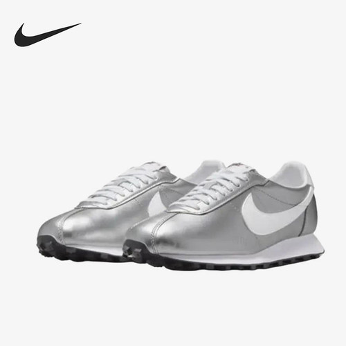 Nike/耐克正品LD-10新款女银白色贴合低帮鞋跑步鞋IR0043-001