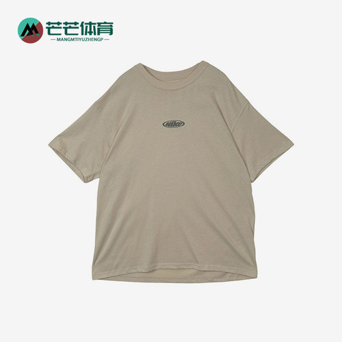 Nike/耐克正品针织套头圆领短袖T恤新款经典短袖T恤IR4977-229