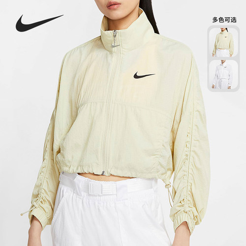 耐克正品女士休闲外套