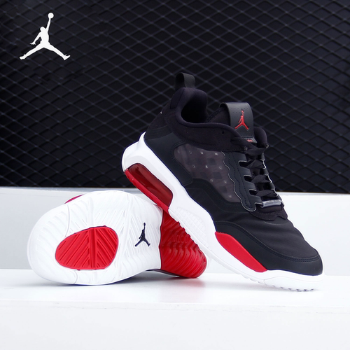 耐克男士低帮休闲运动鞋