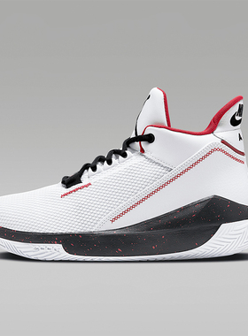 Nike/耐克正品JORDAN 2X3男士缓震耐磨实战篮球鞋BQ8738-101